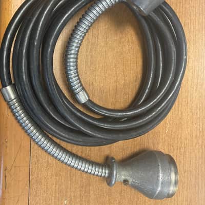 Neumann CMV3 SWIVEL CABLE ULTRA VINTAGE “ 1934” image 9