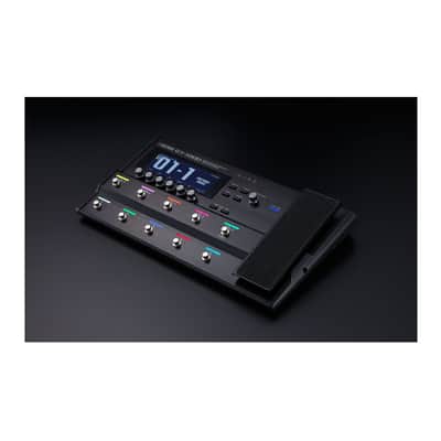 BOSS GT-1000 Guitar Multi-Effects Processor with Musical Guitar Amplifiers image 5