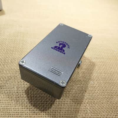 Dunlop JHM7 Jimi Hendrix Univibe Chorus/Vibrato Effect Pedal Same Day Shipping #DC02 image 4