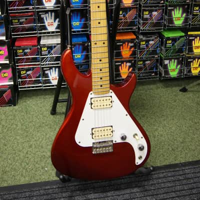 Kawai Original Aquarius electric guitar S/H image 13