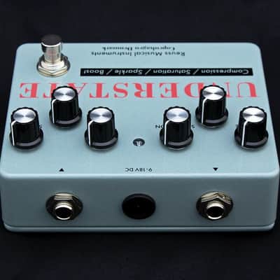 Reuss Understate - Compression / Saturation / Sparkle / Boost *Free Shipping in the USA* image 2