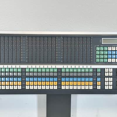 Studer A820 MCH 2" 24 Track Recorder image 4