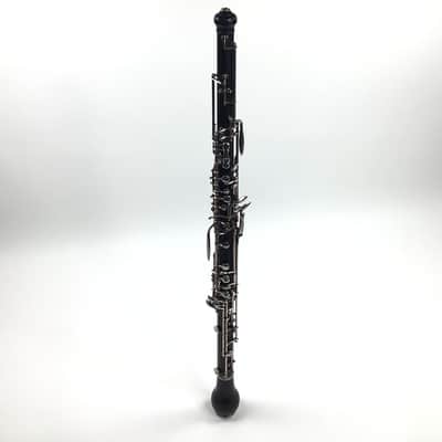 Used F. Lorée English Horn (SN: II87) image 2