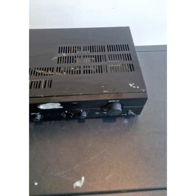 TOA A-2060 - Power Amplifiers - Black - Good image 7
