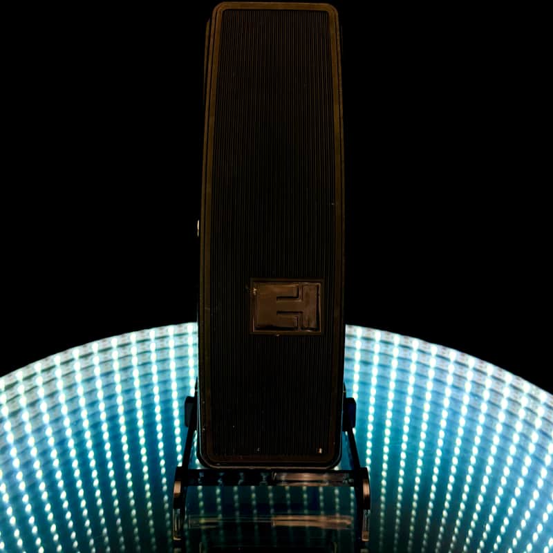 Electro-Harmonix — Dual Expression Pedal