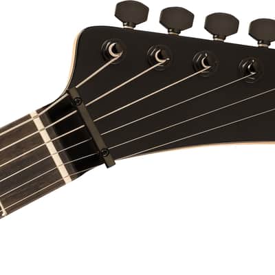 EVH Limited Edition Star T.O.M. Stealth Black 2024 w/Gigbag image 8