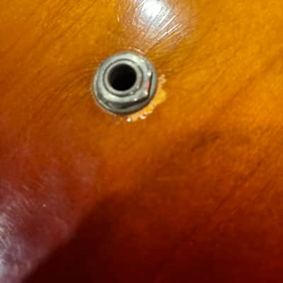 Gibson ES-335TD 1969 - Sunburst image 5
