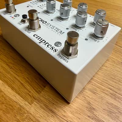 Empress Echosystem Dual Engine Delay image 3