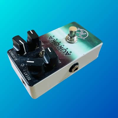 Keeley Aurora Reverb image 4
