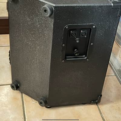 Fearless F-112 bass cabinet image 3