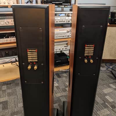 Audio Physic Virgo II Speakers - Matching Serial Nos. For Pick Up in Milwaukee, WI image 6