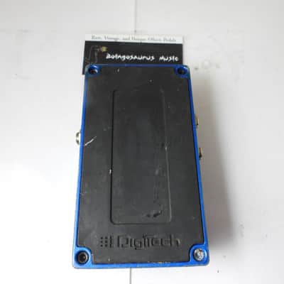 Digitech Screamin' Blues Overdrive OD Effects Pedal Free USA Shipping image 4