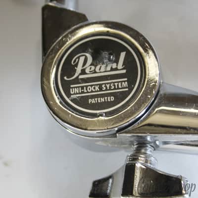 *Pearl Uni-Lock Tubular Boom Arm Cymbal Holder Counter-Weight Tilter Long Tube* image 2