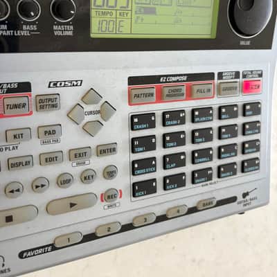 Boss DR-880 Dr. Rhythm 2004 - 2016 - Gray image 3