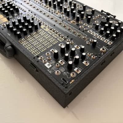 Make Noise Black & Gold Shared System Plus image 3