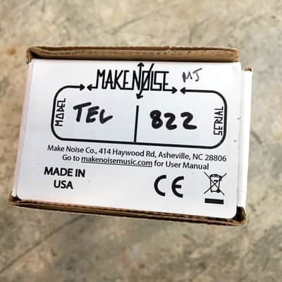 Make Noise Teleplexer Module image 5
