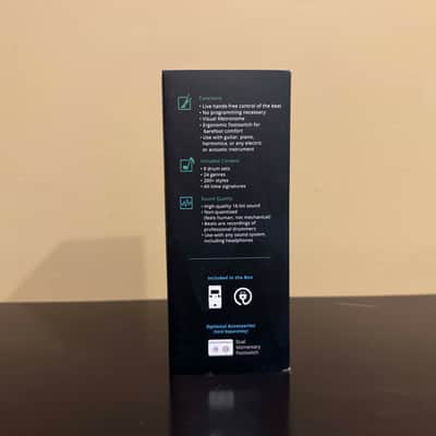 Singular Sound BeatBuddy MINI 2 - Silver image 5