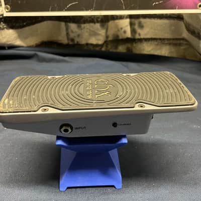 Electro-Harmonix EHX Next Step Series Crying Tone Wah Pedal image 4