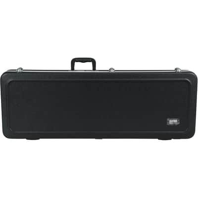 Gator GC-Electric-LED Electric Guitar Case w/ Built-in LED Light image 8