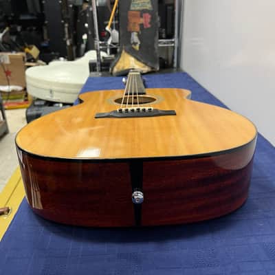 Used Eastman E60M Acoustic Guitar image 22