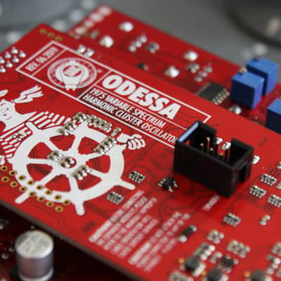 Xaoc Devices ODESSA image 3