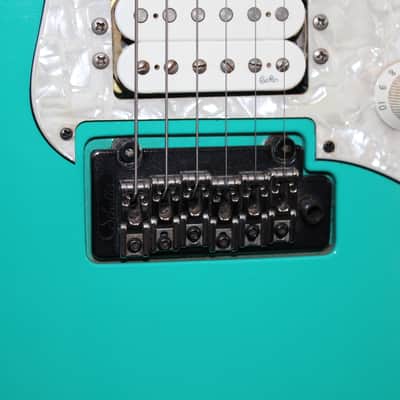 Godin LGT 1997 - Aqua image 3