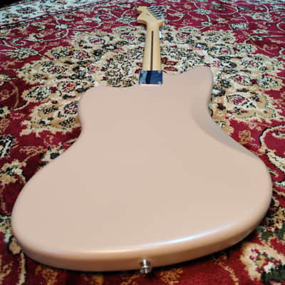 *NEW IN BOX* 2026 Fender Japan FSR Hybrid II Jazzmaster Satin Sahara Taupe, 1 of 12 !! Exclusive Limited Edition Model 🔥 image 20