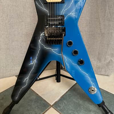 Dean Dimebag Dean from Hell DFH image 1
