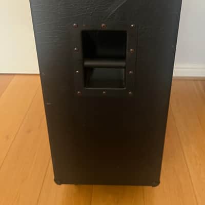 2000 Mesa Boogie Rectifier Oversized 4x12" Straight Slant Guitar Speaker Cabinet - Golden Era - T4335 Celestion Vintage 30 image 7