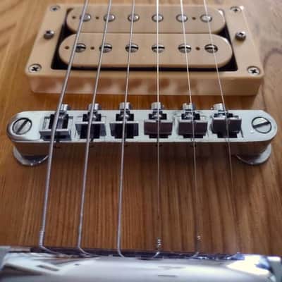 Vantage VS-690 "Super-Witch" 1980 w/ OHSC - Matsumoku Rare image 14