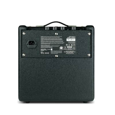 Blackstar Debut Bass 15 Combo Amplifier image 5