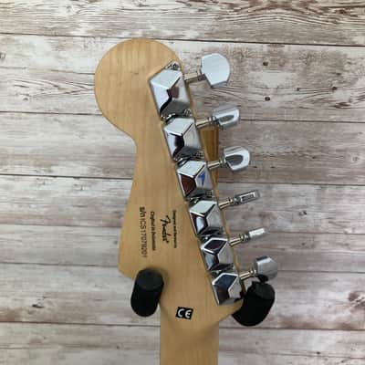 Used Squier FSR Bullet Stratocaster image 8