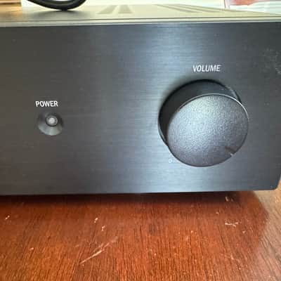 Klipsch RSA-500 Subwoofer Amplifier image 5