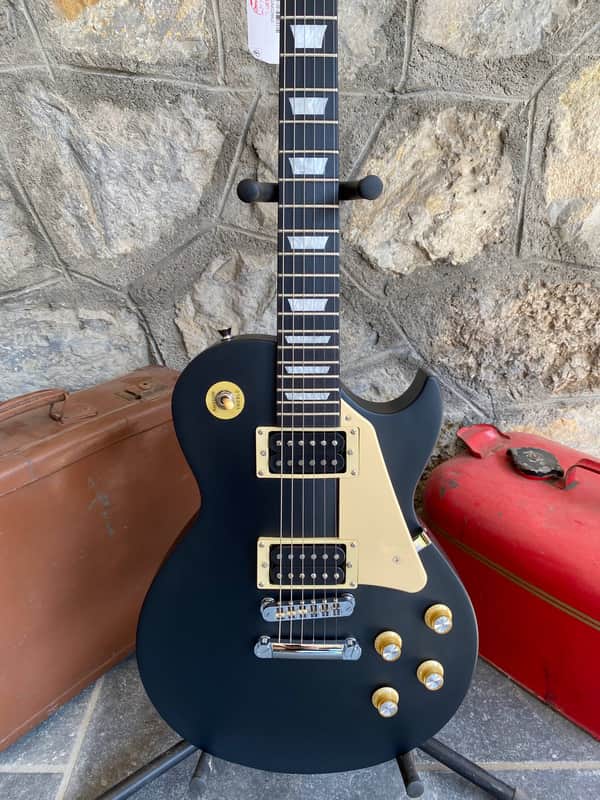Harley Benton SC-400 | Reverb Canada