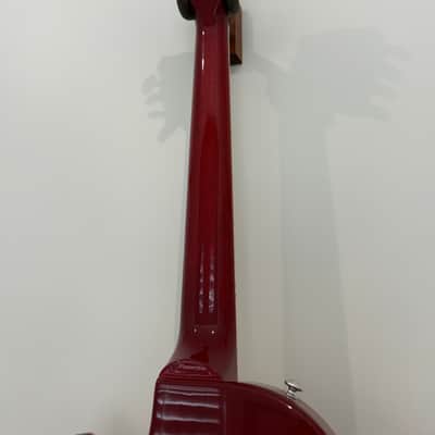 2023 Gibson Les Paul Classic Heritage Cherry w/OHSC image 6