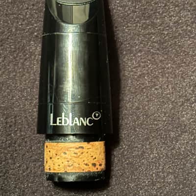 Leblanc Bliss LB320V Clarinet image 5
