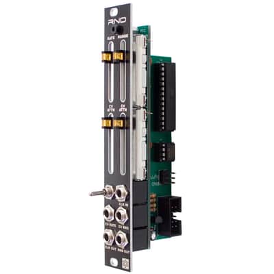 Synthrotek RND DIY Kit - Random Eurorack Module Kit image 3