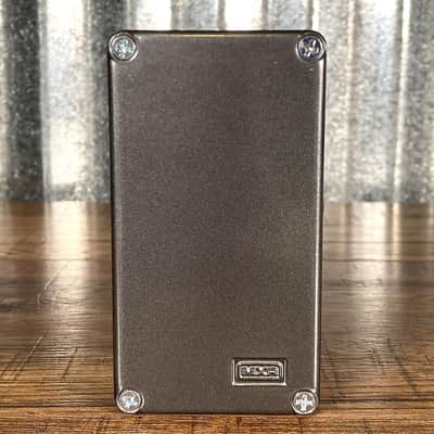 Dunlop MXR M249 Super Badass Dynamic Overdrive Guitar Effect Pedal image 5