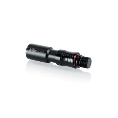 Gator Frameworks GFW-MIC-QRTOP3PK Quick Release Mic Attachment 3-Pack image 1