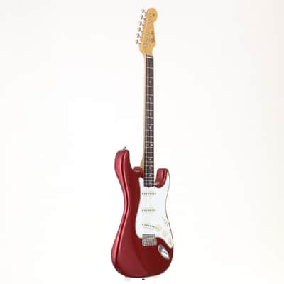 Fender USA Am Vin Ii 1965 St Car [V2551533] (04/10) image 14