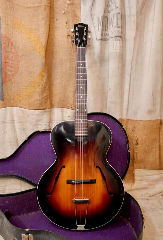 Gibson L-50