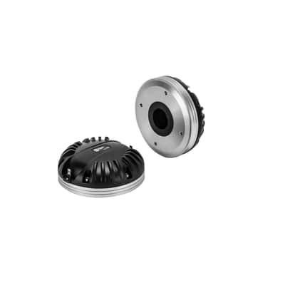 RCF NX 45-A 15" Active/Powered 1400W 2-Way DJ PA Multipurpose Loud Speaker image 6