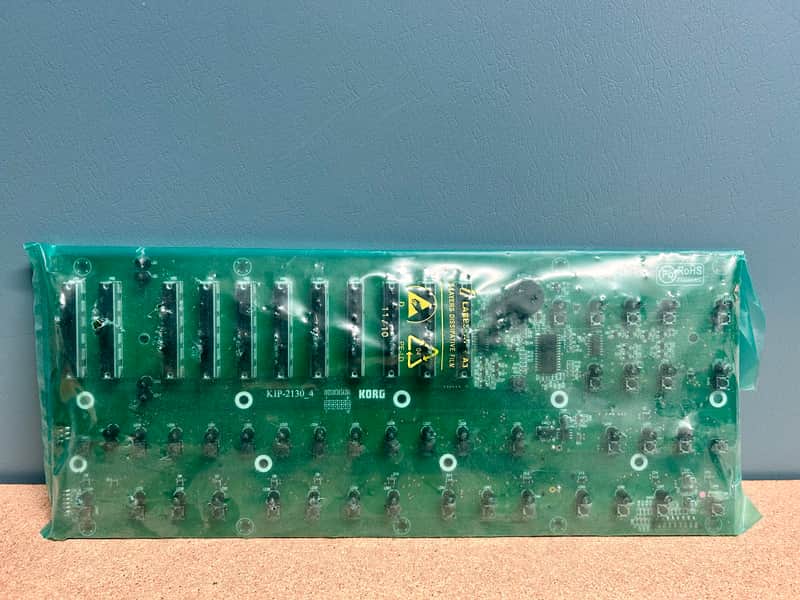 Korg Pa2X KIP 2130 image 1