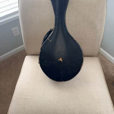 Gibson A-2 Mandolin 1920 Pre-Loar Jimmy Page Approves! image 2