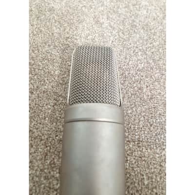 RØDE RØDE NT2-A - Condenser Microphone - Silver - Good image 7