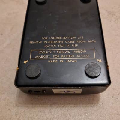 Sound Master SM-8 Rhythm 1 R-1 Analog Rhythm Box vintage Japan image 5