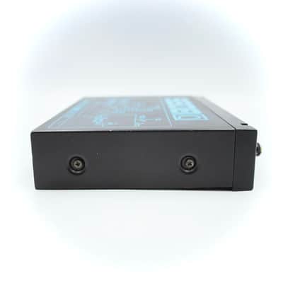 Boss RRV-10 Digital Reverb Micro Rack Series Made in Japan Guitar Effect Processor image 7