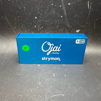 Strymon   Ojai R30 Power Supply image 1