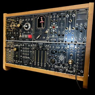 Error Instruments - System 15 Dark Cinematic image 2