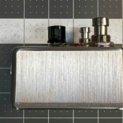 MXR M303 Clone Looper 2019 - Present - Silver image 3